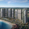 LUMIERE SpringBay Facade