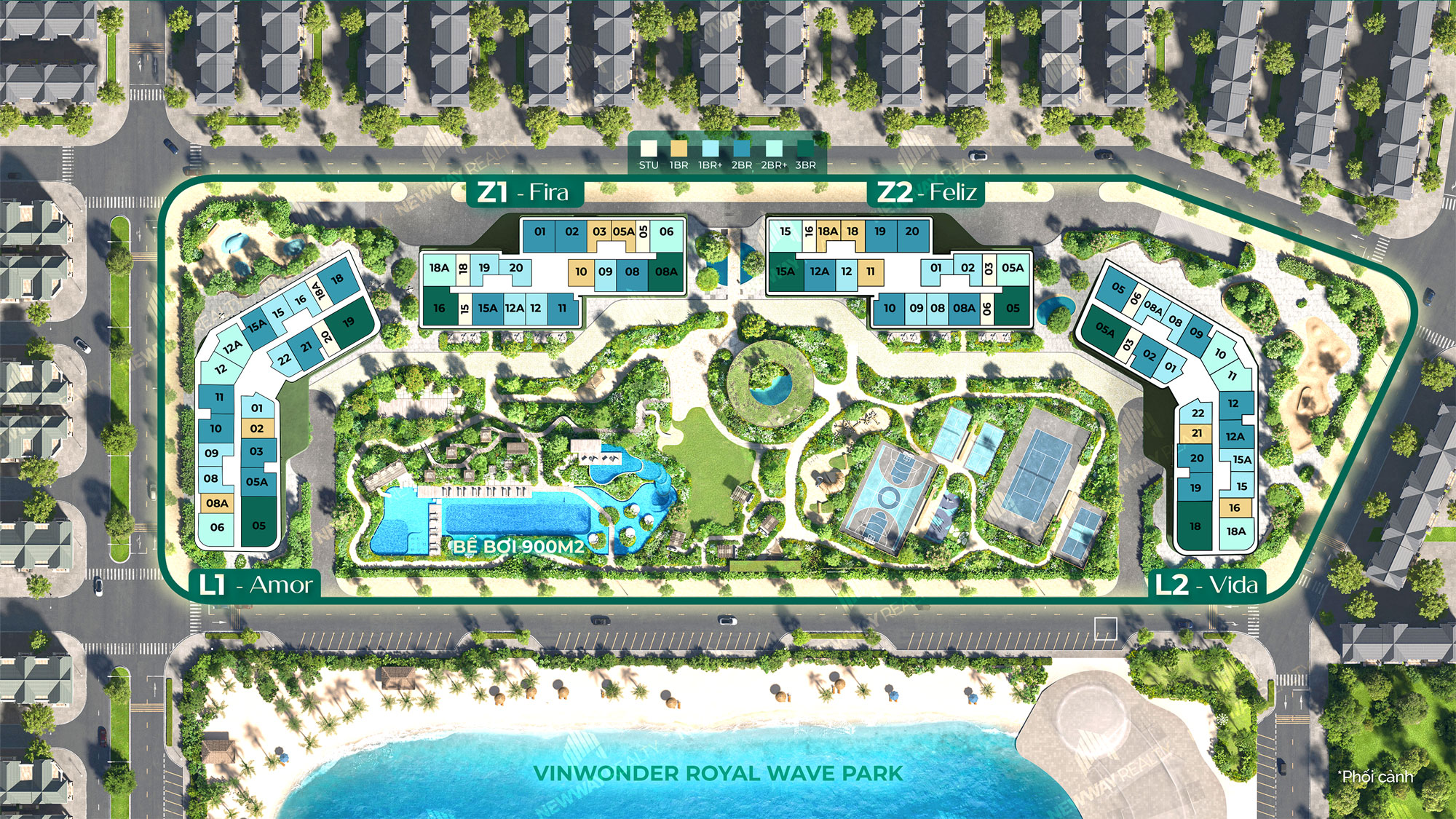 Tong Mat Bang Lumiere SpringBay OCP2