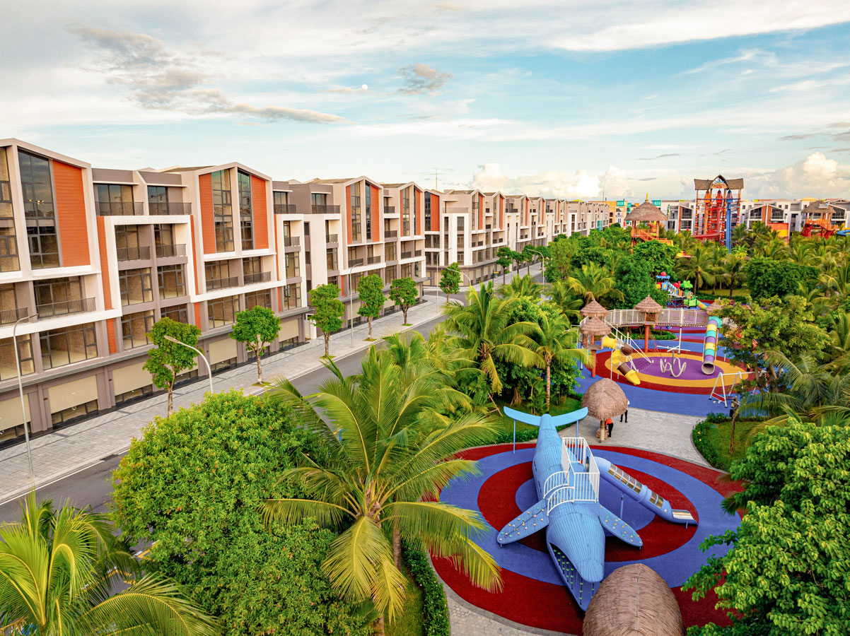 Ban Tin Vinhomes Ocean Park 2 3