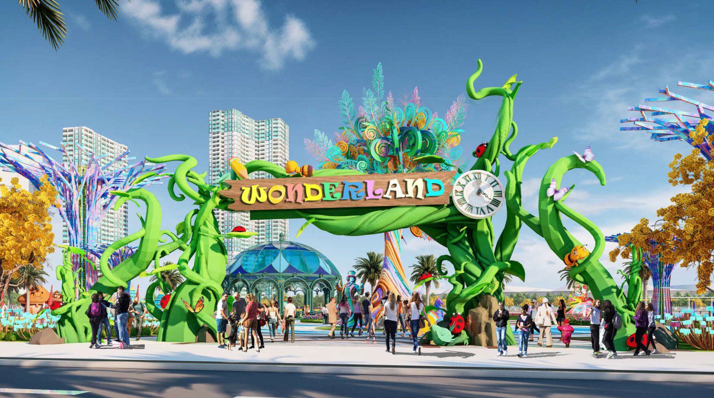 Wonderland_ban Tin Vinhomes Global Gate
