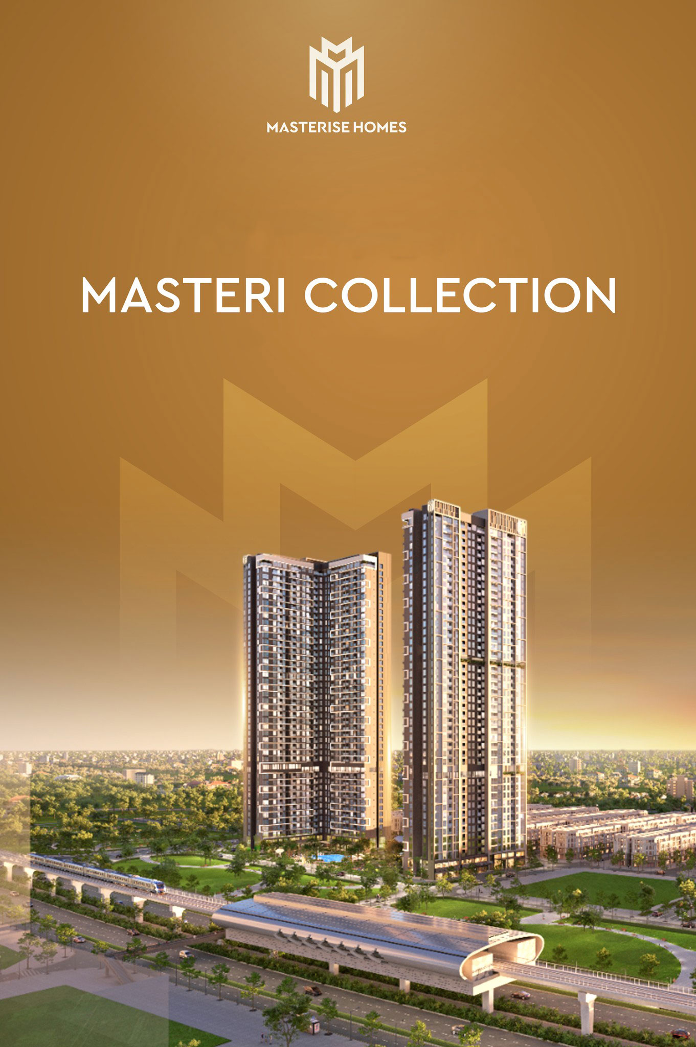 Masteri Collection