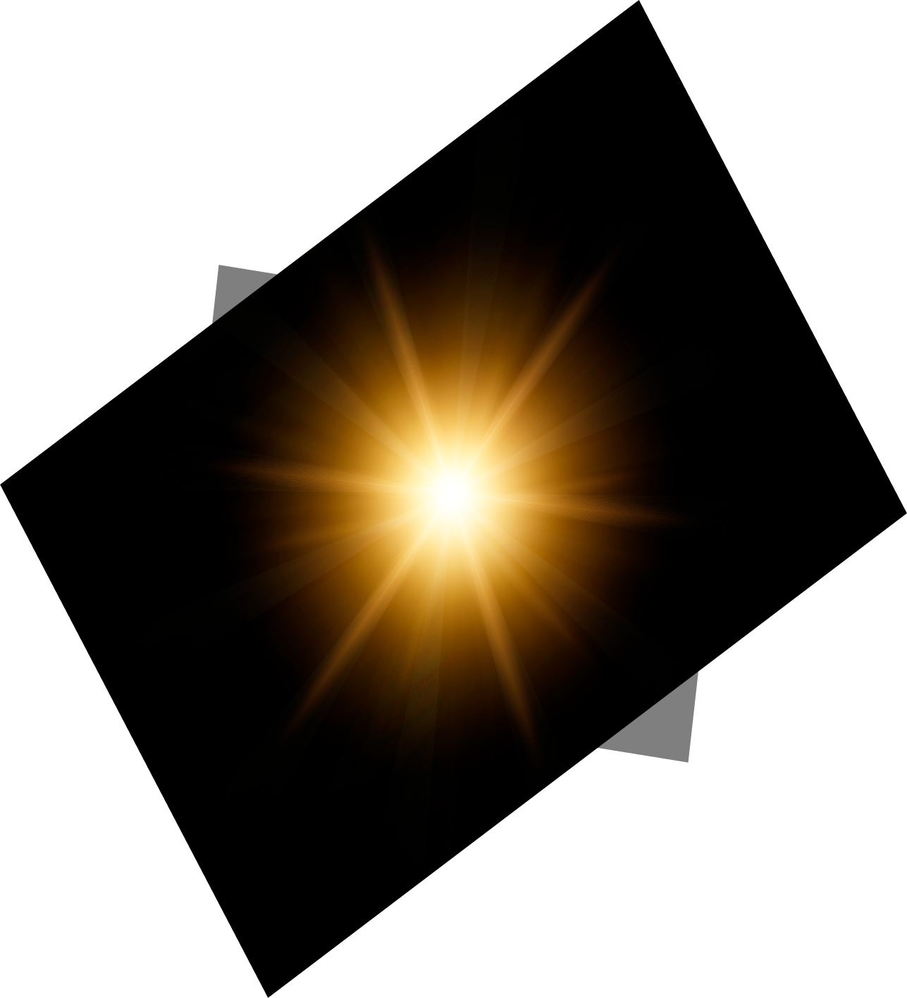 Sun Animation