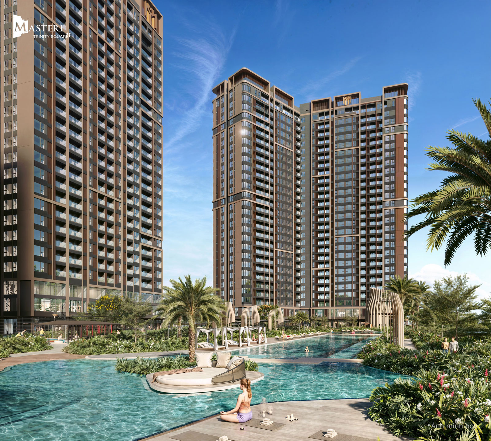 Masteri Trinity Square_Phoi Canh Tien Ich Noi Khu