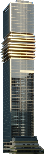 Marina Central Tower_Masterise Homes
