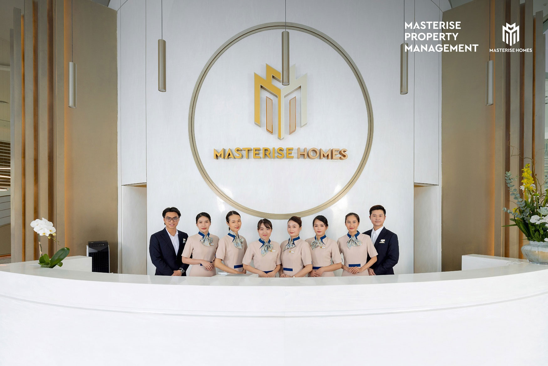 Masterise Property Management
