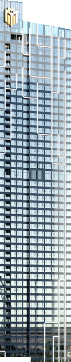 Toa Sea The Prime Collection_Grand Marina Saigon