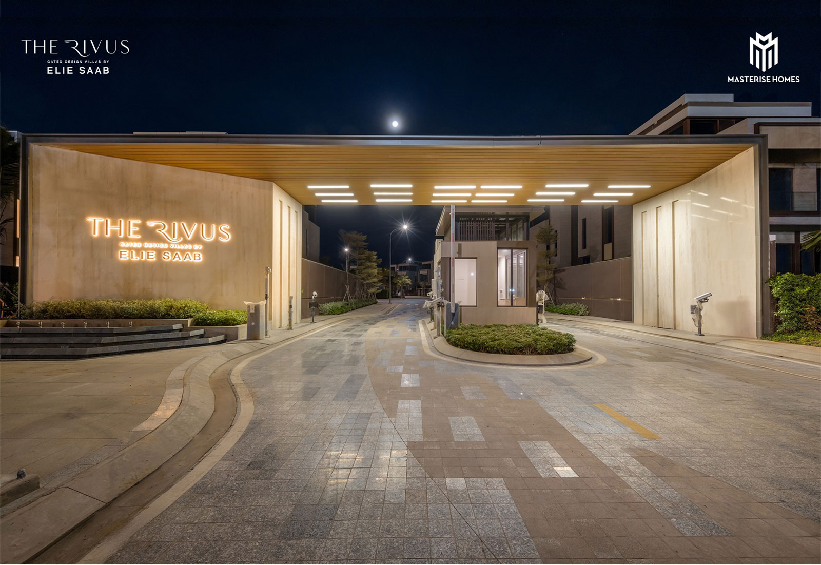 The Rivus_Cong Chinh
