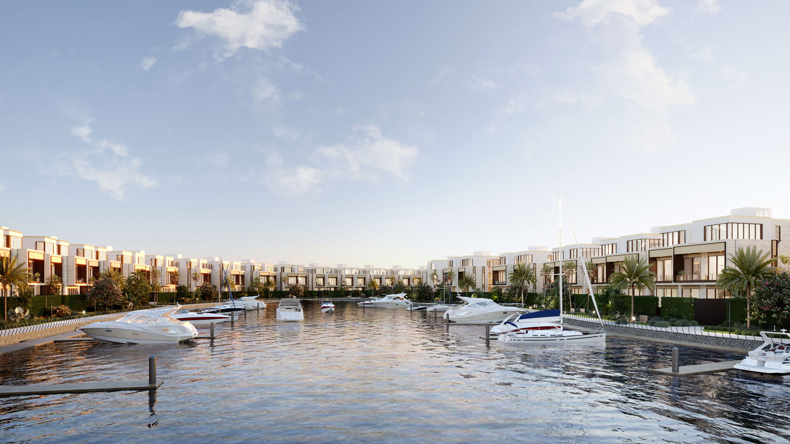 Ben Du Thuyen The Rivus Masterise Homes