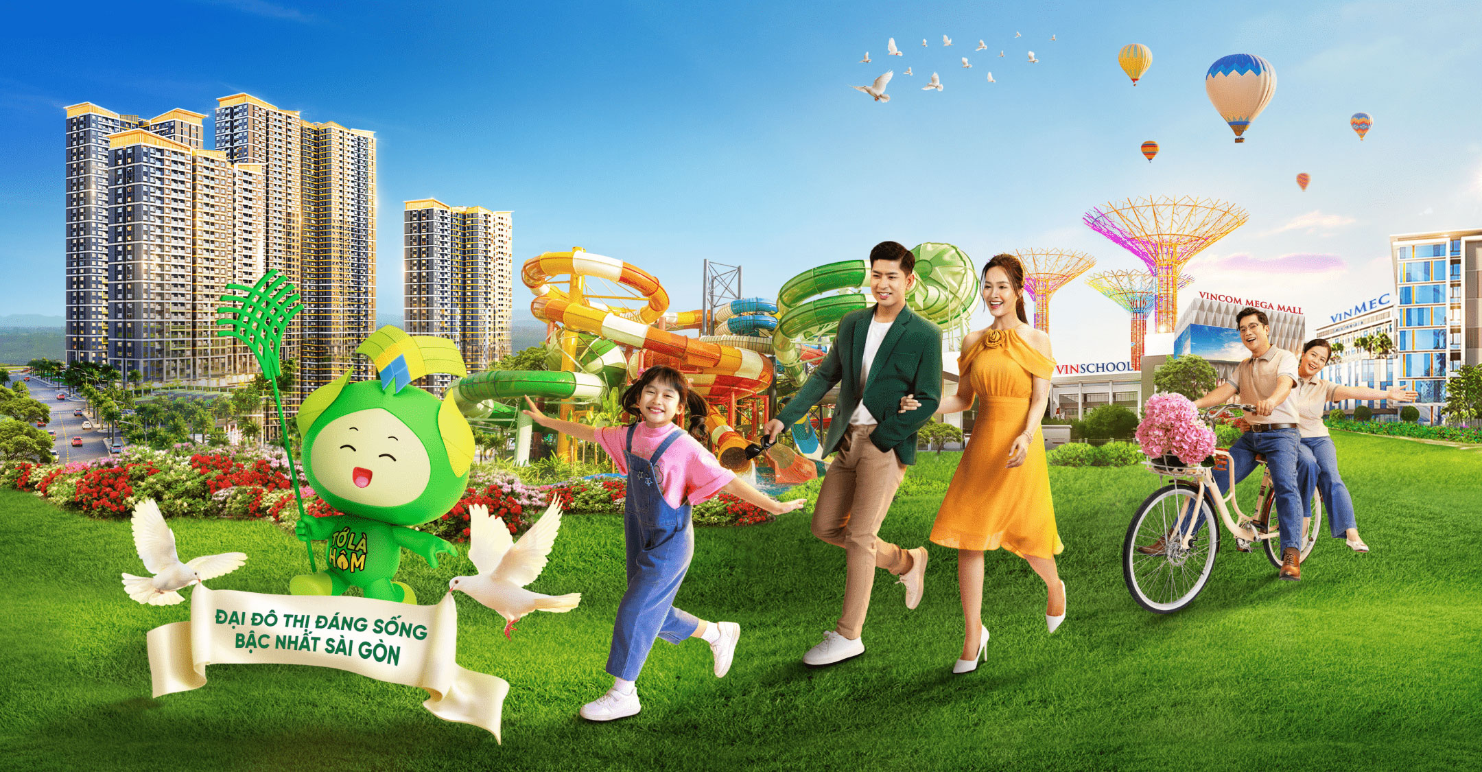 He Sinh Thai Tien Ich