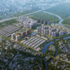 The Global City_Tong The Du An