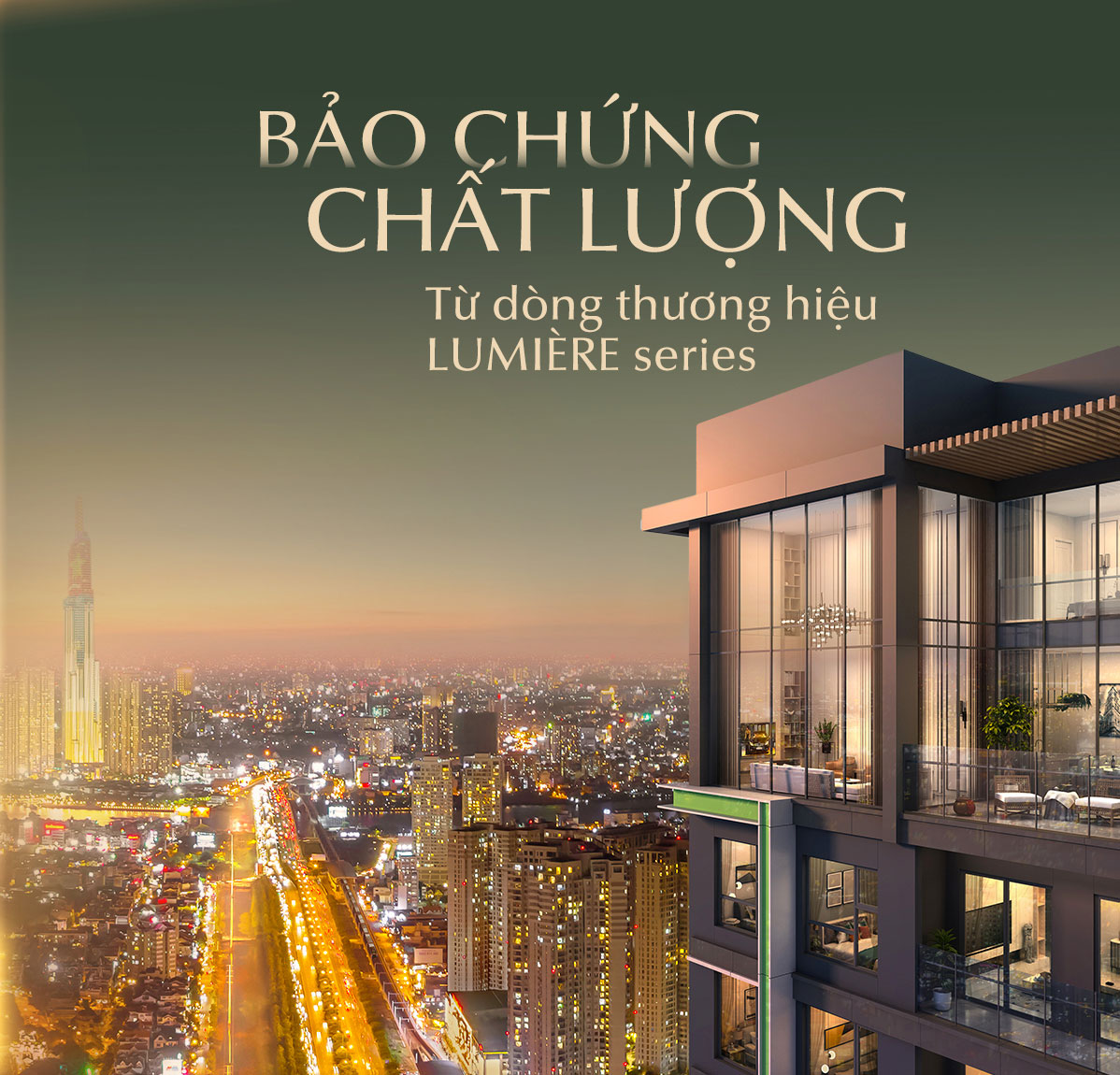 Lumiere Series
