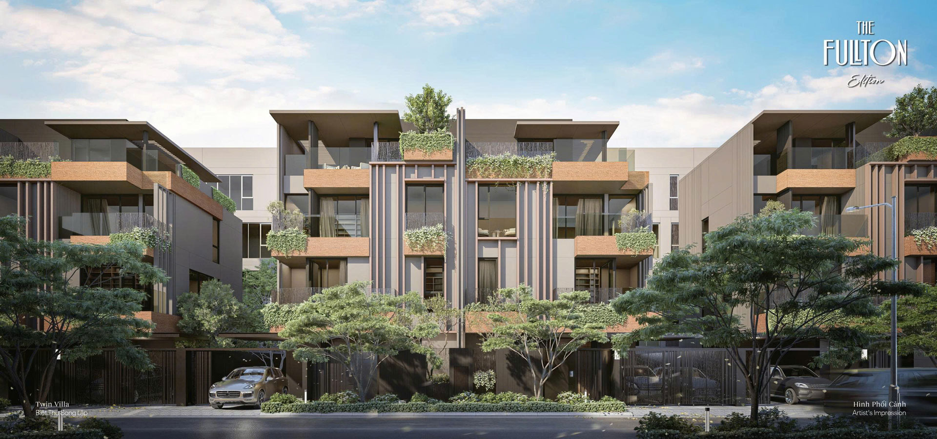Twin Villa_San Pham The Fullton Edition_1