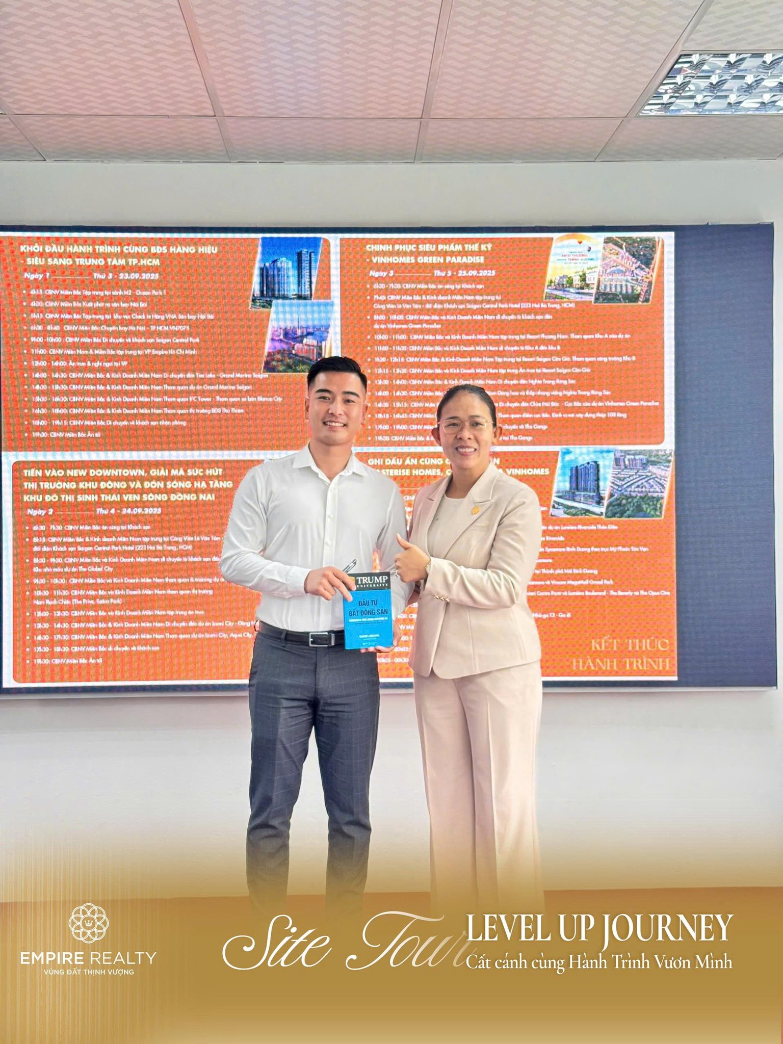 EPR Site Tour Ngày 1  4