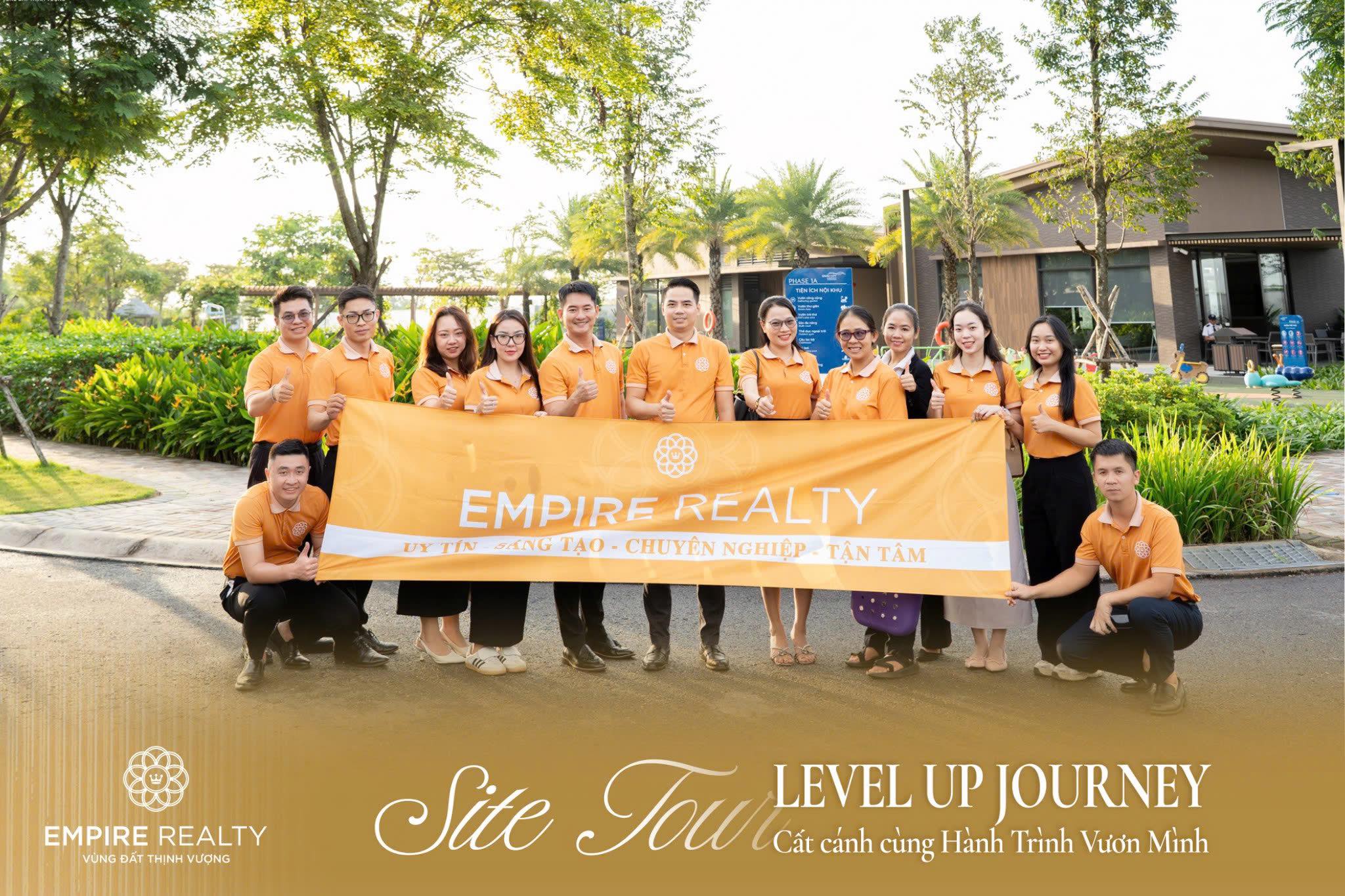 EPR Site Tour Ngày 2 1