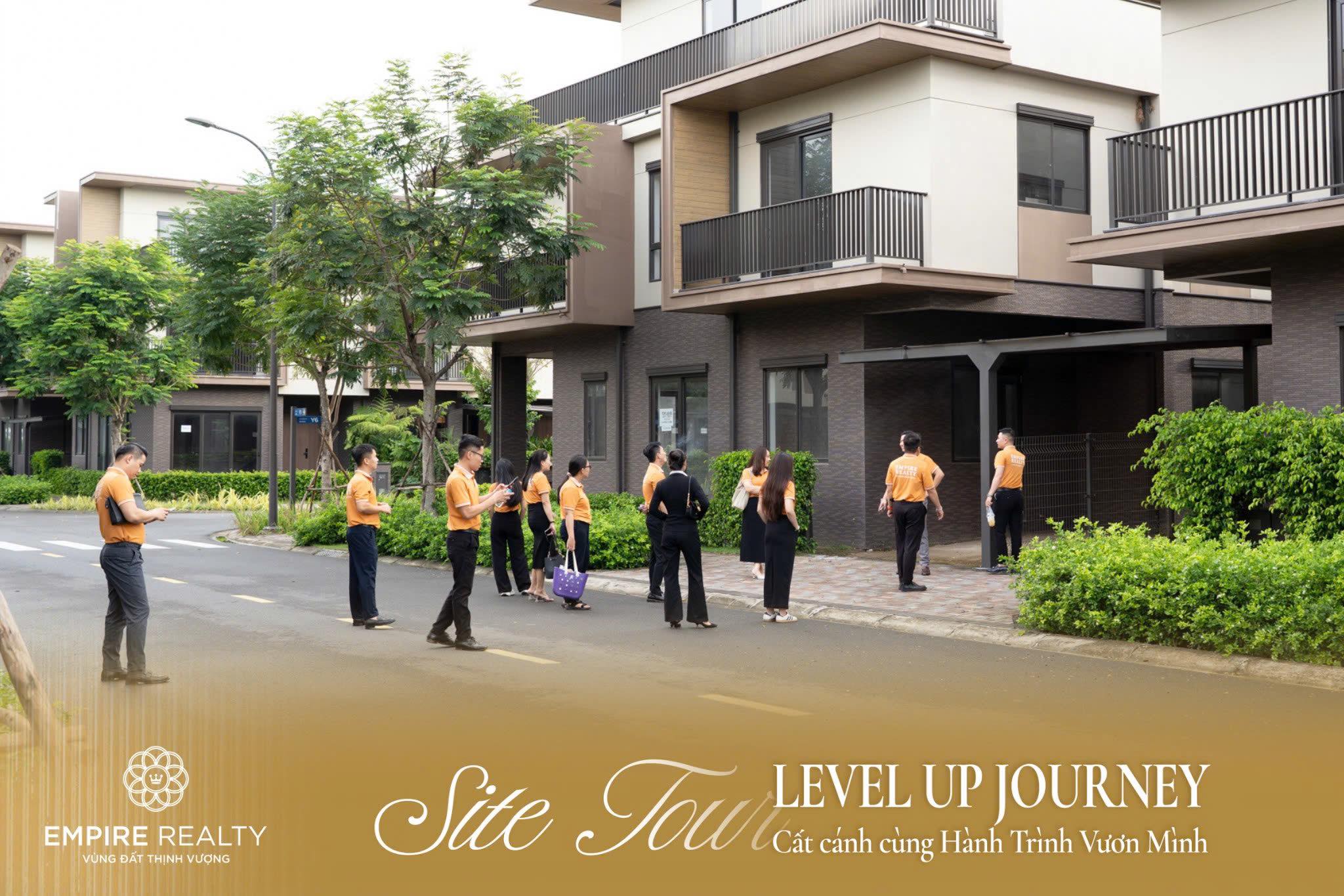 EPR Site Tour Ngày 2 5