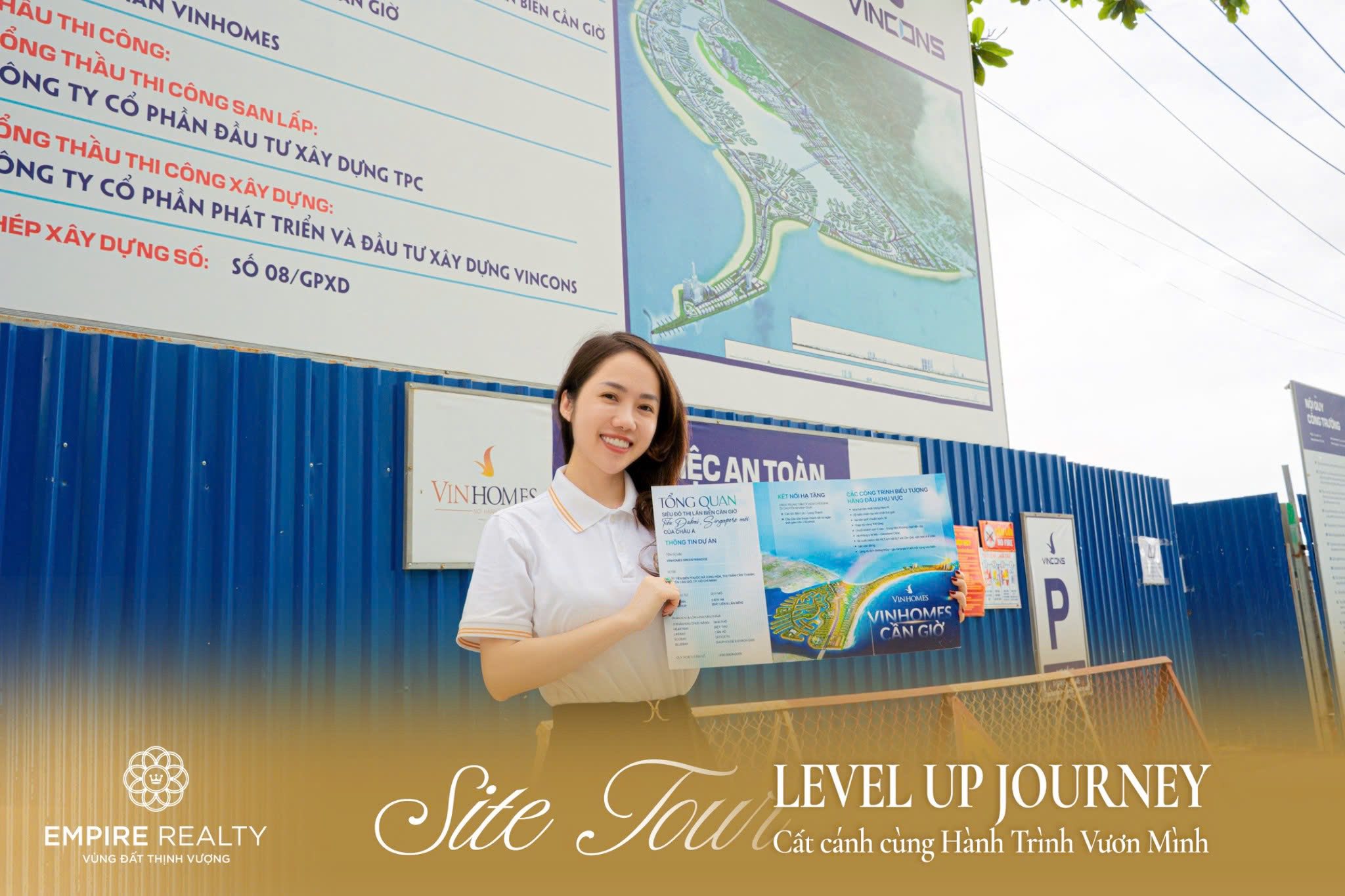 EPR Site Tour Ngày 3 2