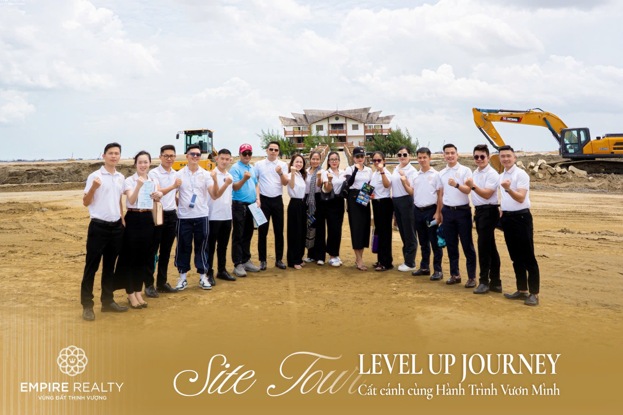 EPR Site Tour Ngày 3 4