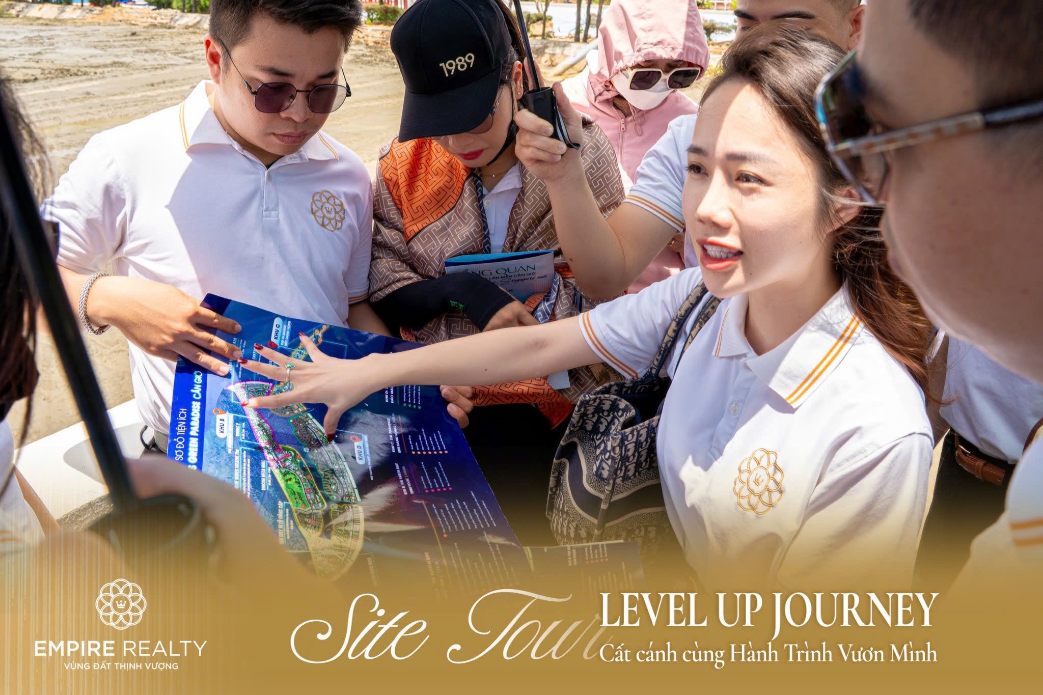 Site Tour Ngay 3 6