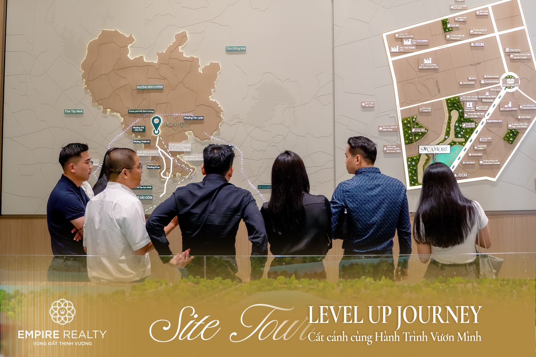 Site Tour Ngay 4 12