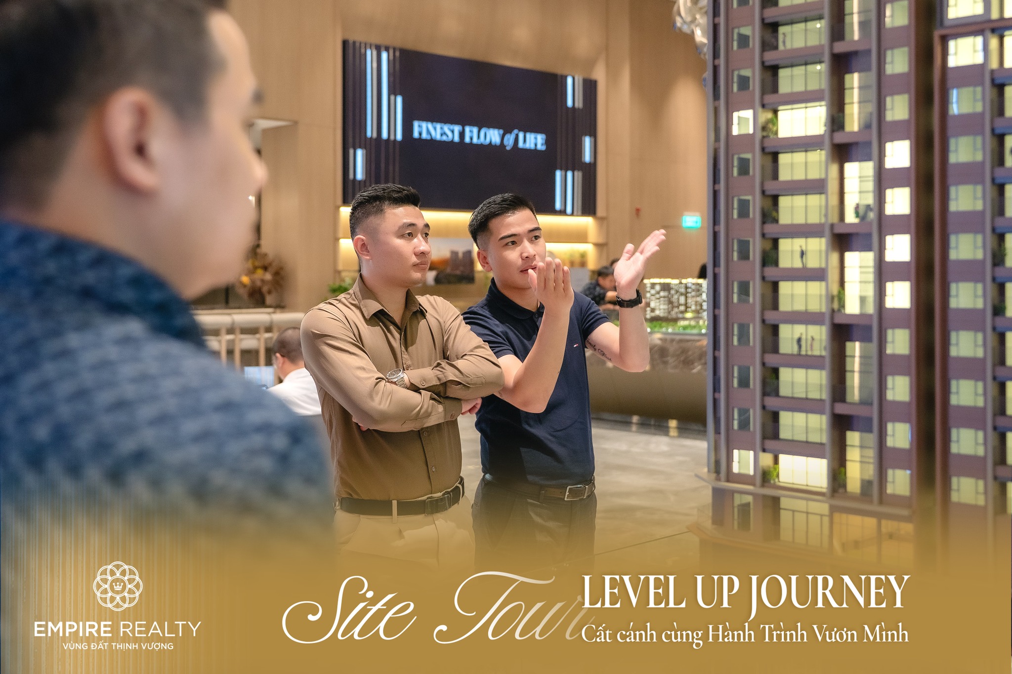 Site Tour Ngay 4 5