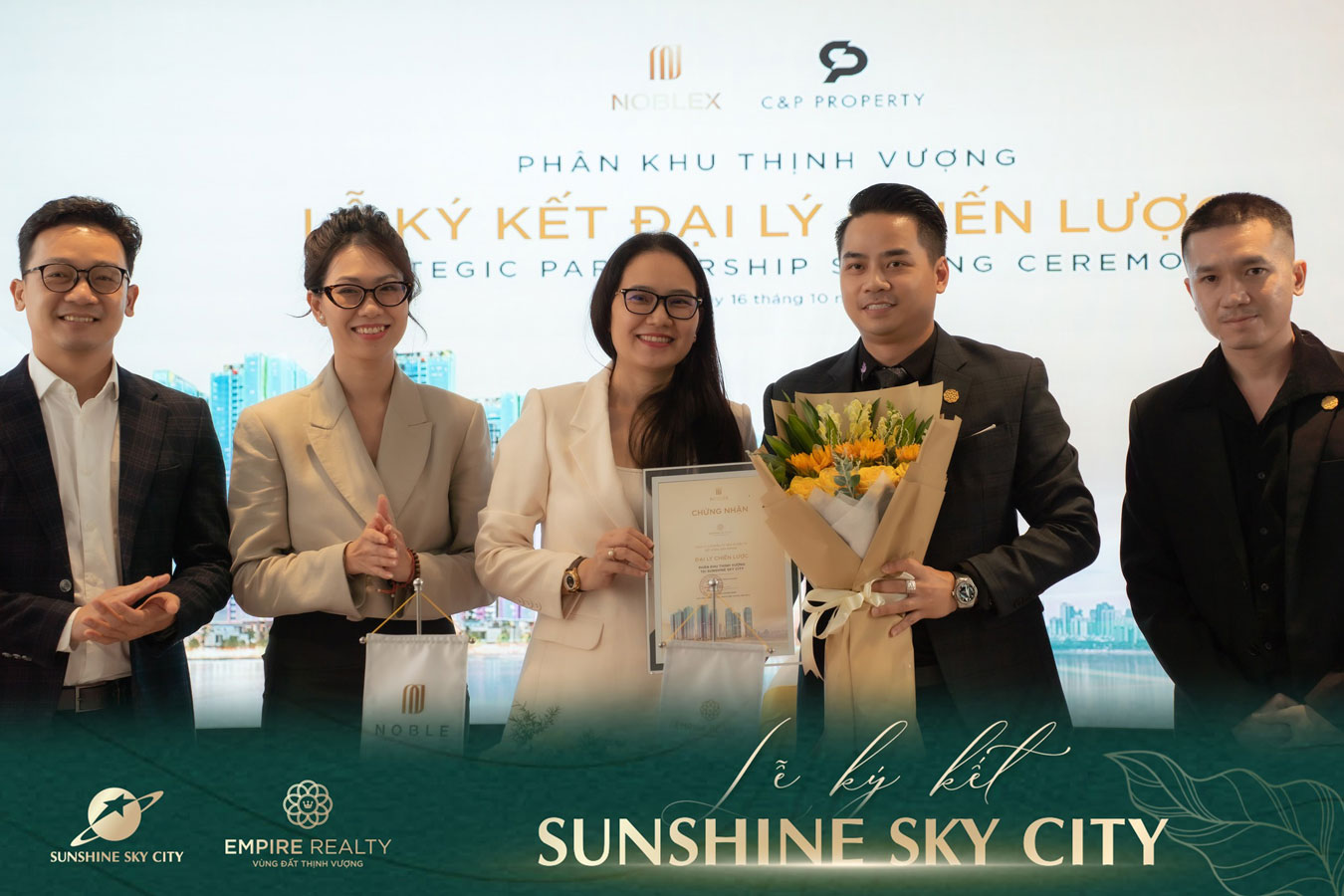 Empire Realty_Dai Ly F1 Sunshine Sky City_1