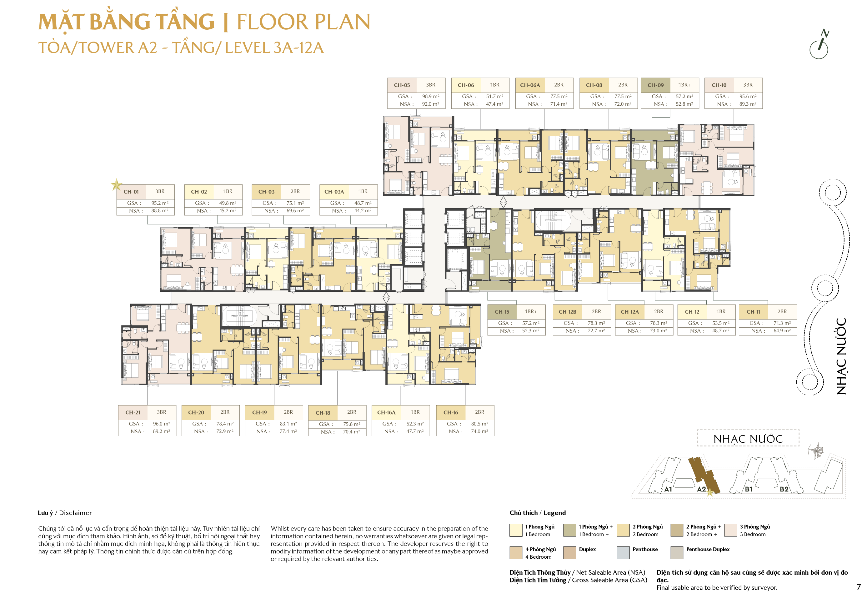 Mat Bang Tang 3A 12A_Toa A2_Masteri Park Place