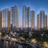 Sunshine Sky City Quan 7