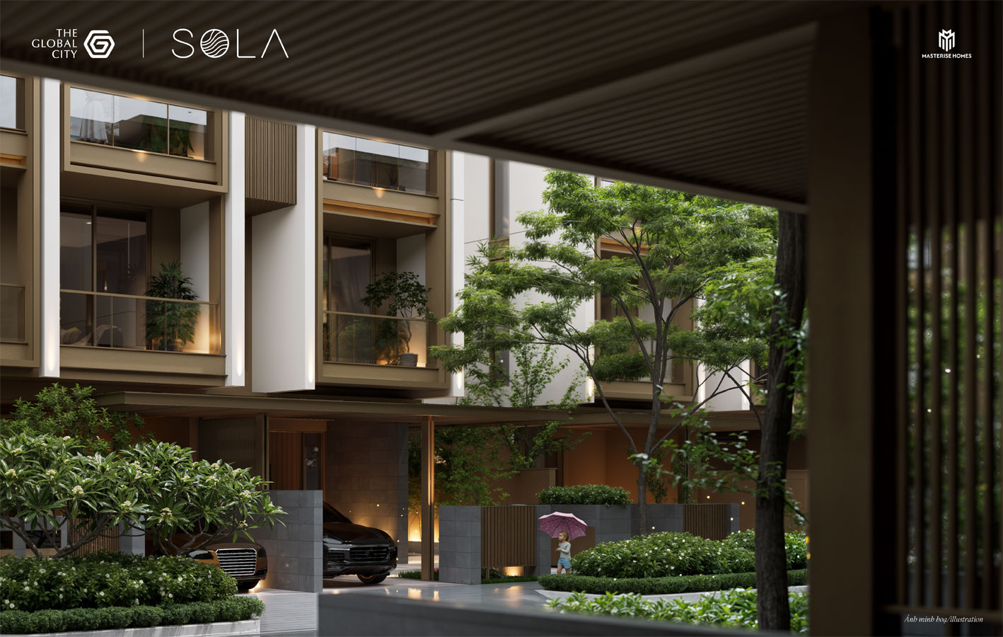Nha Pho Lien Ke_Ban Dao Sola The Global City_3