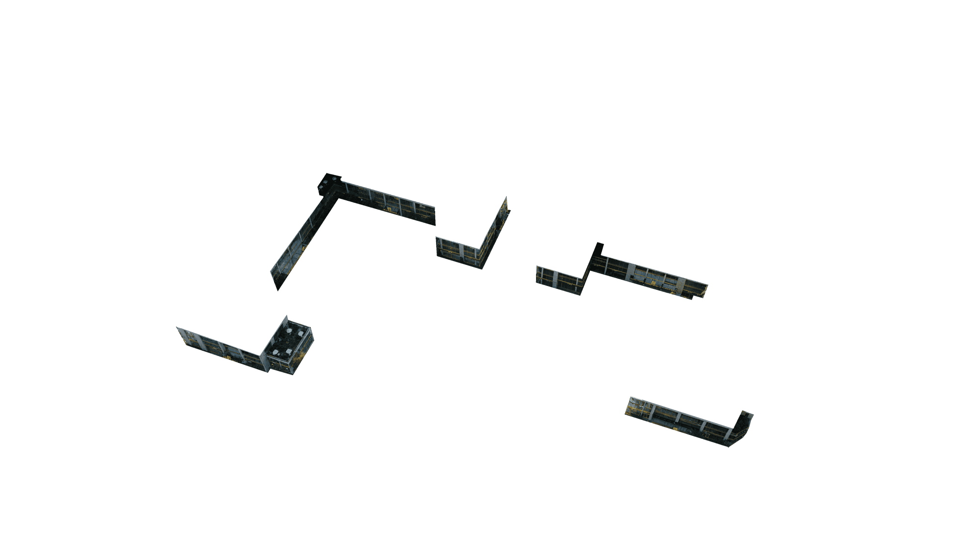 Noble Crystal Long Bien_Crystal Plaza