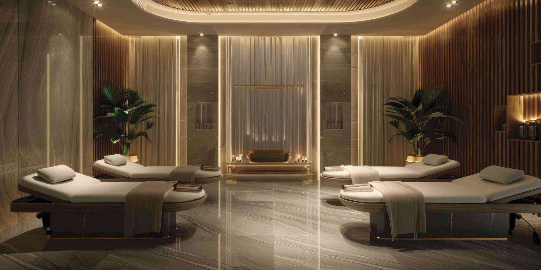Noble Crystal Long Bien_Crystal Wellness