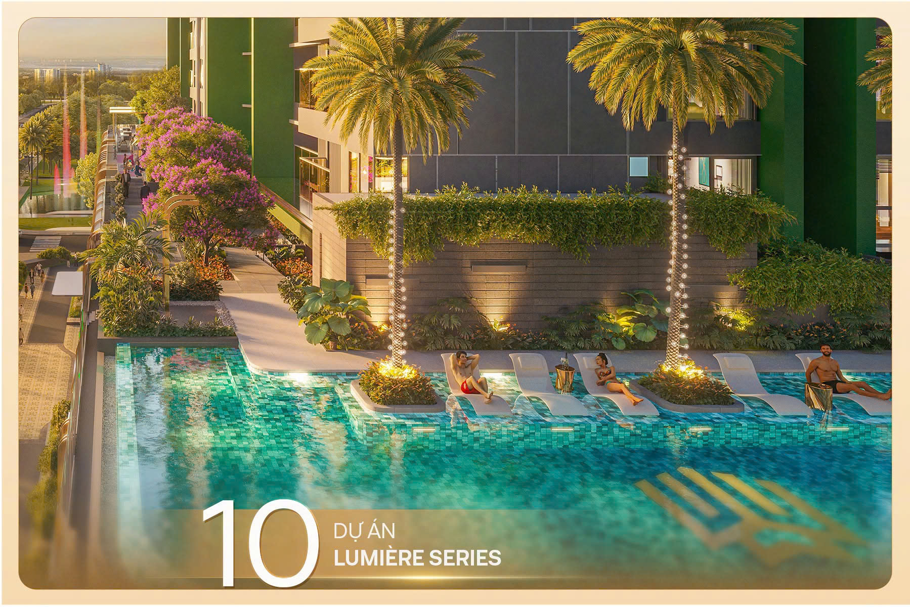 10 Dự án Lumiere