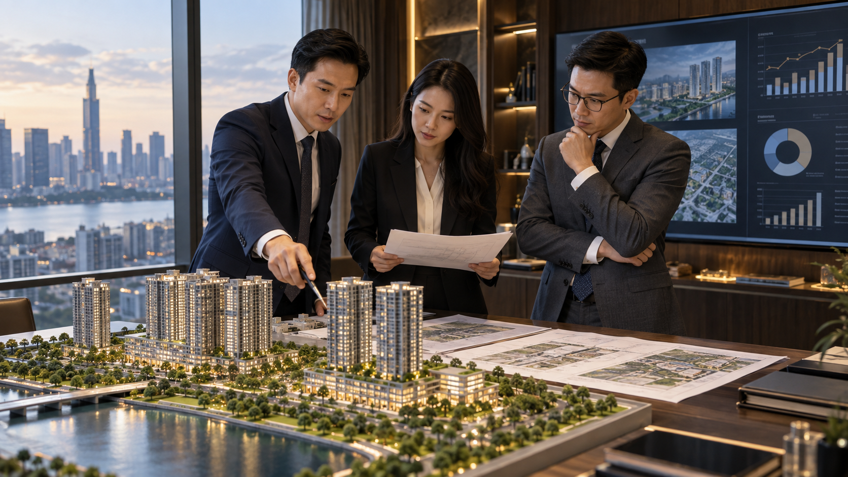Lợi Nhuận Kế Toán Và Dòng Tiền Cần được đọc Cùng Nhau