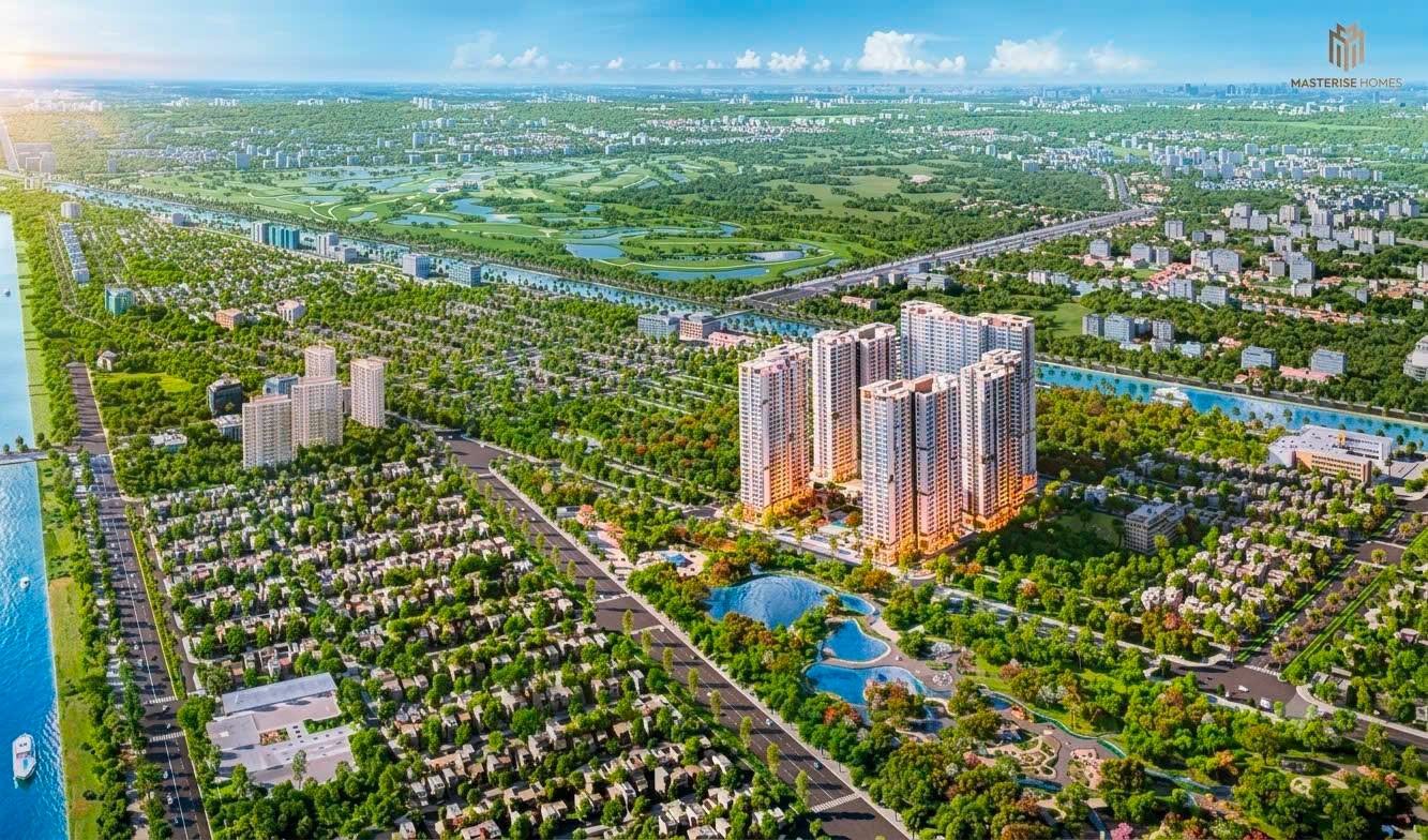 Can Ho Cao Tang Vinhomes Sai Gon Park Hoc Mon 2