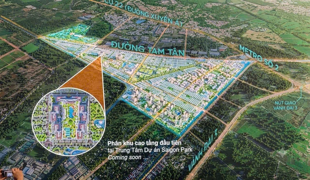 Can Ho Cao Tang Vinhomes Sai Gon Park Hoc Mon 7