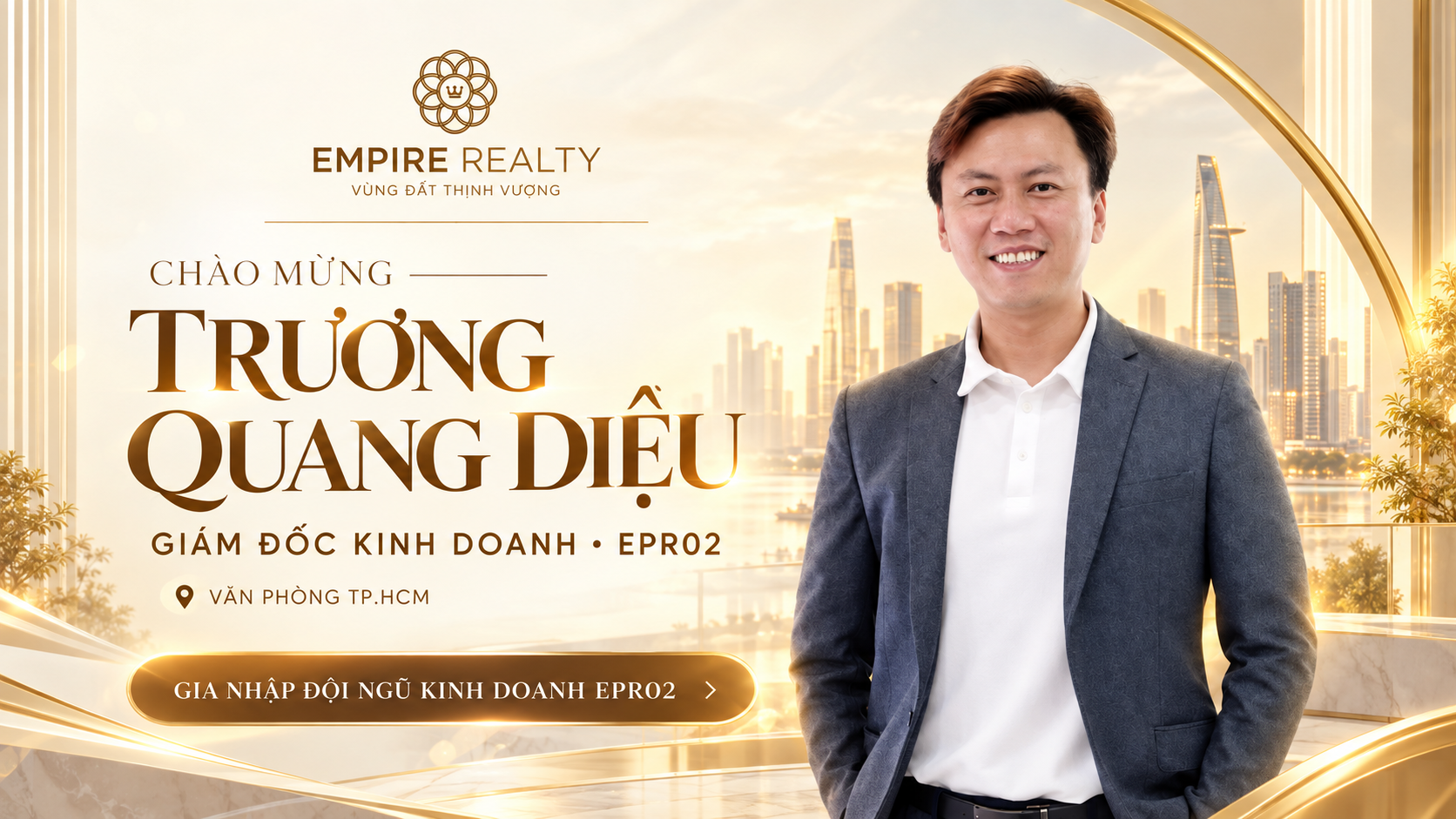 Giám đốc Kinh Doanh EPR02